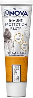Mycat Nova C-VİTAMİNİ immune protection kedi ve köpekler için paste100gr