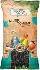 Gold Wings Nijer Kanarya Yemi Kızıştırıcı 250 Gr.