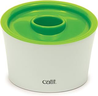 Catit 2.0 Multi Feeder Çoklu Mama Kabı