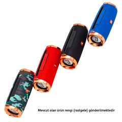 MV-19975 AUX/USB/SD/BLUETOOTH HOPARLÖR - SPEAKER (20 WATT)
