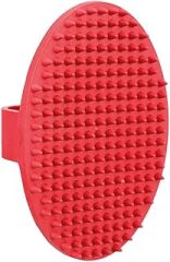 Trixie Köpek Masaj Fırçası , Renkli 9X13Cm