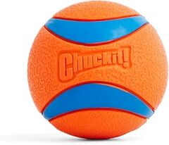 Chuckit! CH170401 Ultra Ball Xlarge, tekli paket