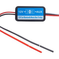 RENAULT MARKA ARAÇLAR İÇİN AUX+BLUETOOH DÖNÜŞTÜRÜCÜ KABLO