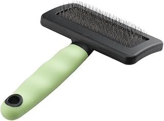 Ferplast GRO 5804 TEK TARAFLI KEDI FIRÇASI - L