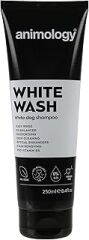 Animology White Wash Beyaz Tüylü Köpek Şampuanı 250 Ml