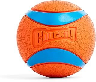 Chuckit! CH170501 Ultra Top XXLarge Tekli Paket