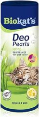 Biokat's Deo Pearls Bahar Esanslı Kedi Kumu Parfümü 700 Gr