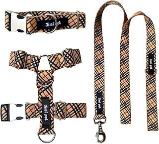 Jimi pet Tasma Seti Cross Model Large Beden