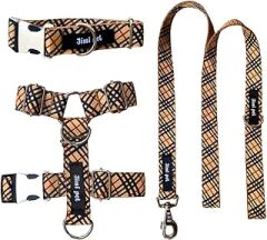 Jimi pet Tasma Seti Cross Model Large Beden