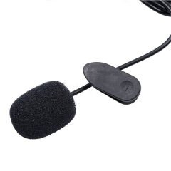 PM-3519 KABLOLU YOUTUBER YAKA  YEDEK MİKROFONU