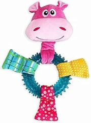 Pawise Puppy Ring Su Aygırı Oyuncak 26 Cm