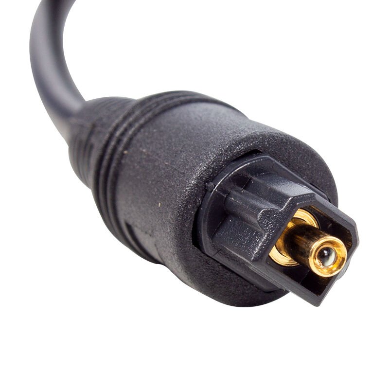 2 METRE POŞETLİ OPTİK KABLO PM-3516