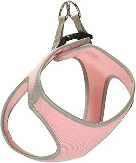 Mita Göğüs Tasması 3XS, Pembe