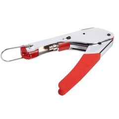 PM-5073 RG59-R6 F KONNEKTÖR SIKMA PENSESİ (DIGITÜRK F ÇAKMA PENSESİ)