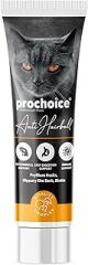 Prochoice Anti Hairball Pasta Kediler İçin Kıl Yumağı Önleyici Vitamin 100 ml