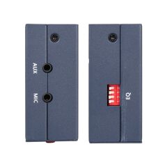 PM-11777 8K HDMI USB KVM SWITCH 2X1