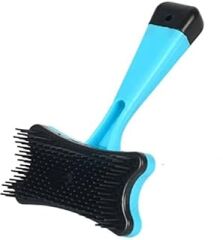 Flip Basmalı Kedi Köpek Tarağı