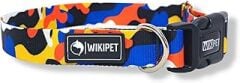 Wikipet Sunset Köpek Boyun Tasması (XS)
