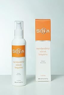 sina nemlendirici