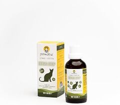 pawdaz DermaDrop - Deri ve tüy sağlığını destekleyen damla (Biotin, Çinko, B Vitaminleri) Kedi