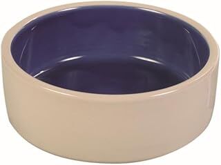 Trixie Köpek Seramik Mama Ve Su Kabı 1Lt. 18Cm