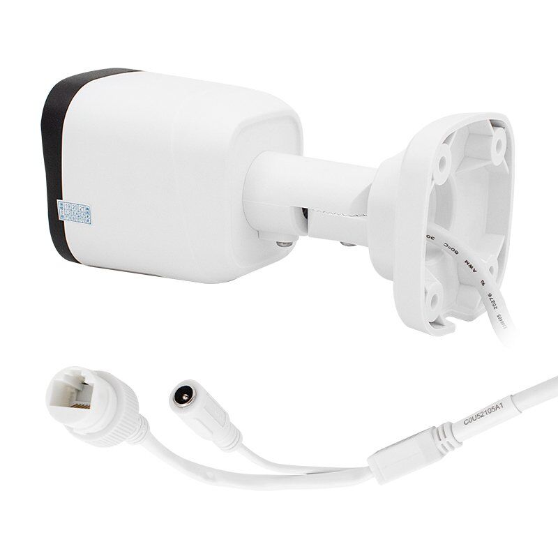 PM-6380 2MP H265+ POE IP BULLET KAMERA UNIVIEW