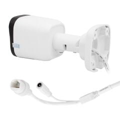 PM-6380 2MP H265+ POE IP BULLET KAMERA UNIVIEW