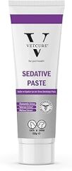 Vetcure Sedative Kedi ve Köpek Anksiyete ve Stres Davranış Sorunları Destekleyici Paste 100 gr