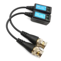 PM-3895 MAX 400 METRE HD-TVI/CVI/AHD/CVBS VIDEO BALUN