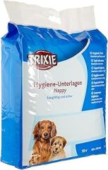 Trixie Yavru Köpek Çiş Eğitim Pedi 60x60cm 10 Adet