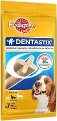 Pedigree Dentastix Ödül Maması, 1 adet, 180 G