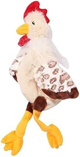 Pawise Stuffless Cock Peluş Oyuncak 35 Cm