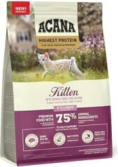 ACANA Kitten Yavru Kedi Maması 1,8 kg