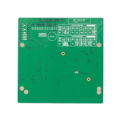 LCD PANEL FLEXİ REPAİR QK 4K İN TO 2K OUT
