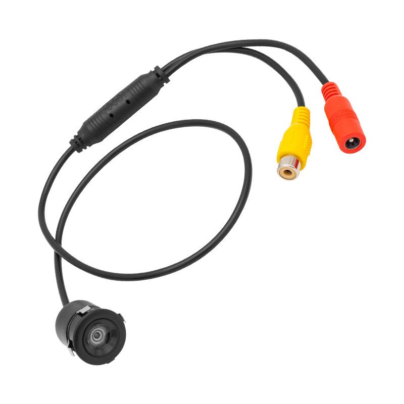 MV-12190 GERİ VİTES ARAÇ KAMERASI (DOUBLE DIN OTO TEYPLER UYUMLU)