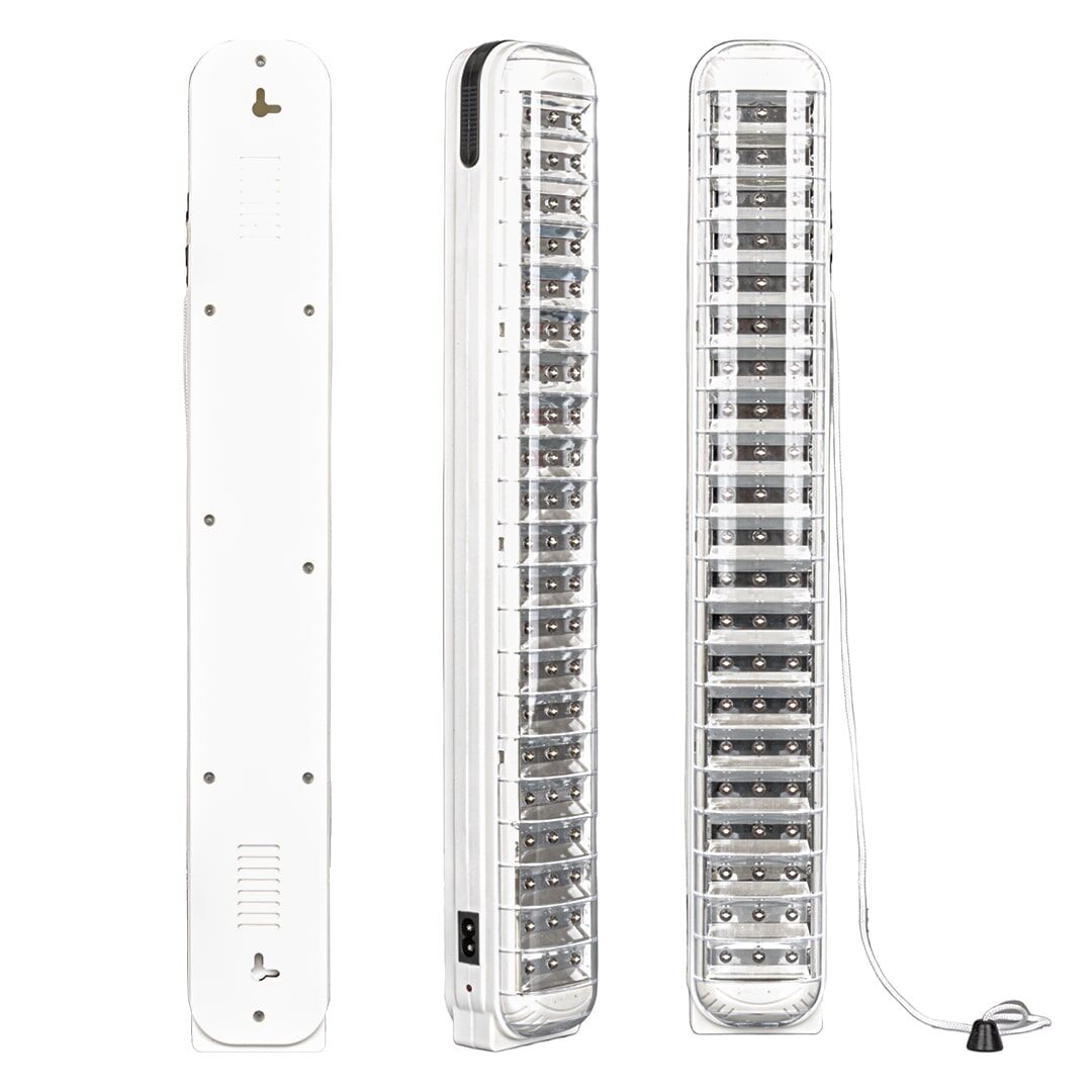 KD-715 63 SMD LED ŞARJLI IŞILDAK