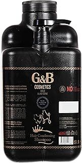 G&B Kil Yoğunlaştırıcı Pet Şampuan 5 Lt, 146-0035