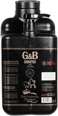 G&B Kil Yoğunlaştırıcı Pet Şampuan 5 Lt, 146-0035