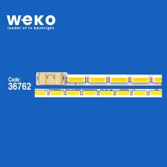 5965 36762X1 LTM215HP01,LJ07-01252A(SMS215A33)_33LED_REV.1_150402 H/F  1 ADET LED BAR (33LED)