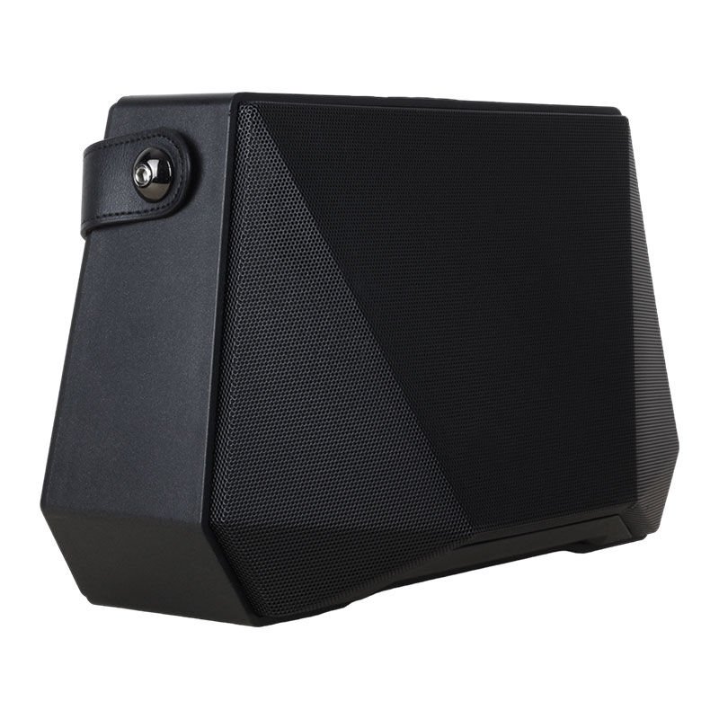 SL-2013 İKİ EL MİKROFONLU KUMANDALI USB+SD+BT SEYYAR PORTATİF HOPARLÖR