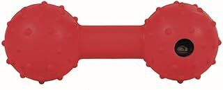 Trixie Köpek Zilli Diş Oyuncağı , 12Cm