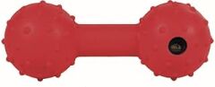 Trixie Köpek Zilli Diş Oyuncağı , 12Cm