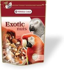 Versele Laga Exotic Nuts Papağanlar İçin Kuruyemiş Karışımı 750 G