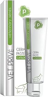 Vetprive Geria Paste/Ileri Yaş Destekleyici Pasta 100 Gr