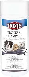 Trixie Kuru Şampuan 100Gr