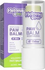 Melomy Kedi & Köpek Nemlendirici Pati Balmı