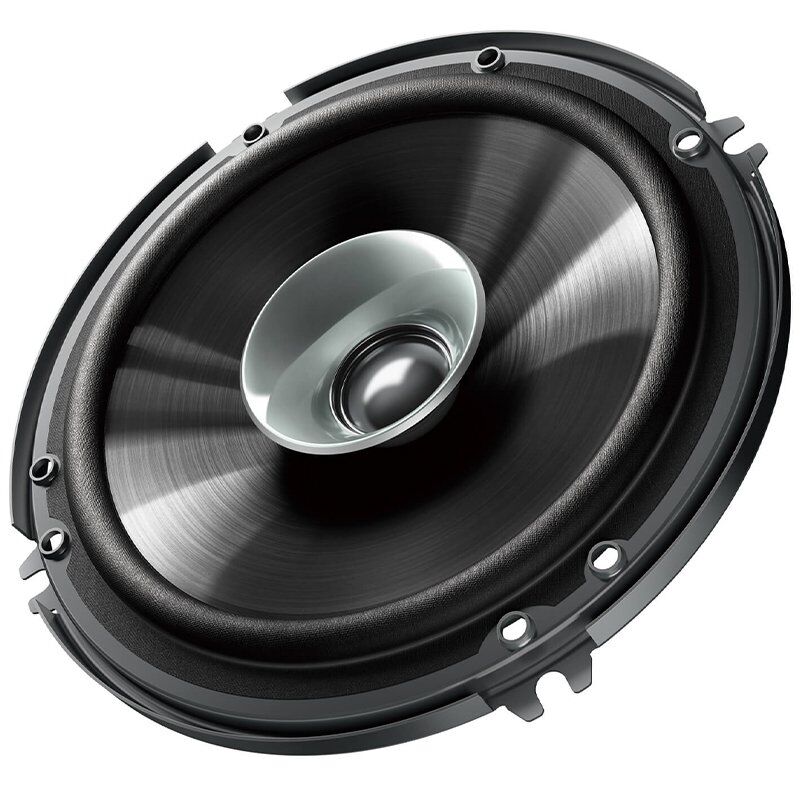 ''16 cm 280W Oto Hoparlör - 2'li Takım''
