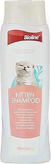 Bioline Yavru Kedi Şampuanı 200 Ml