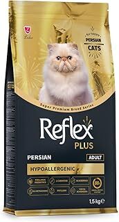 Reflex Plus Persian Yetişkin Kedi Mamasi 1.5 Kg