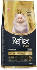 Reflex Plus Persian Yetişkin Kedi Mamasi 1.5 Kg
